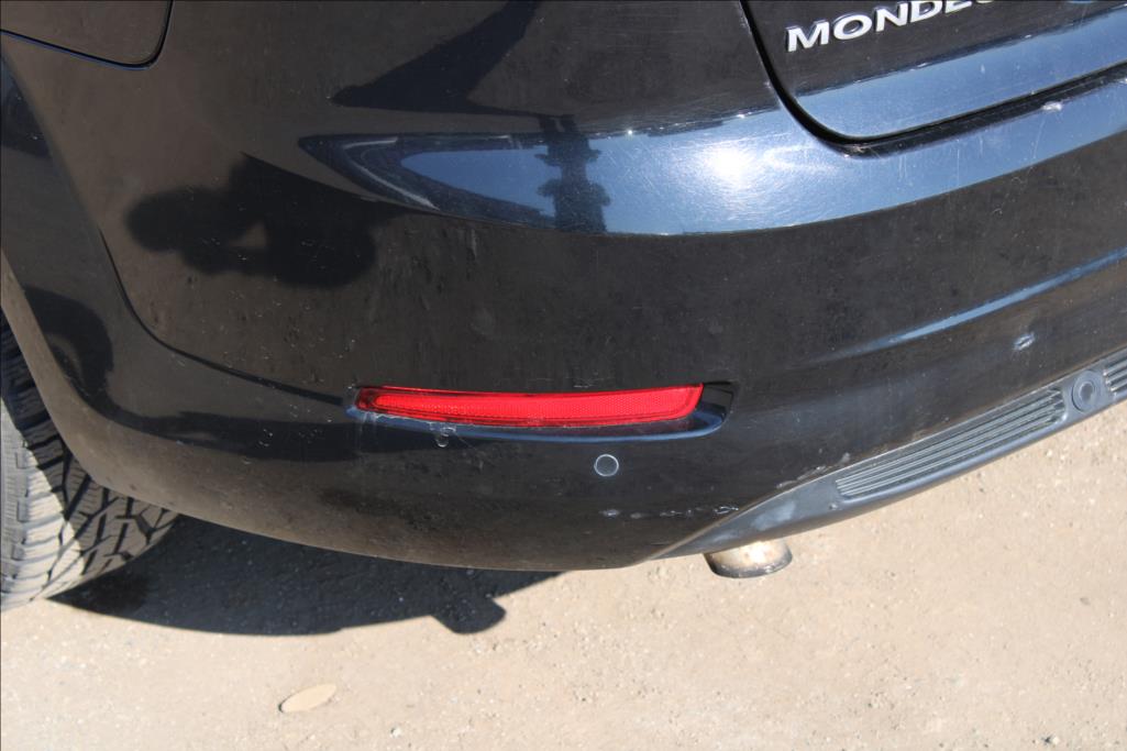 2012 – Ford Mondeo – 1,6 EcoBoost