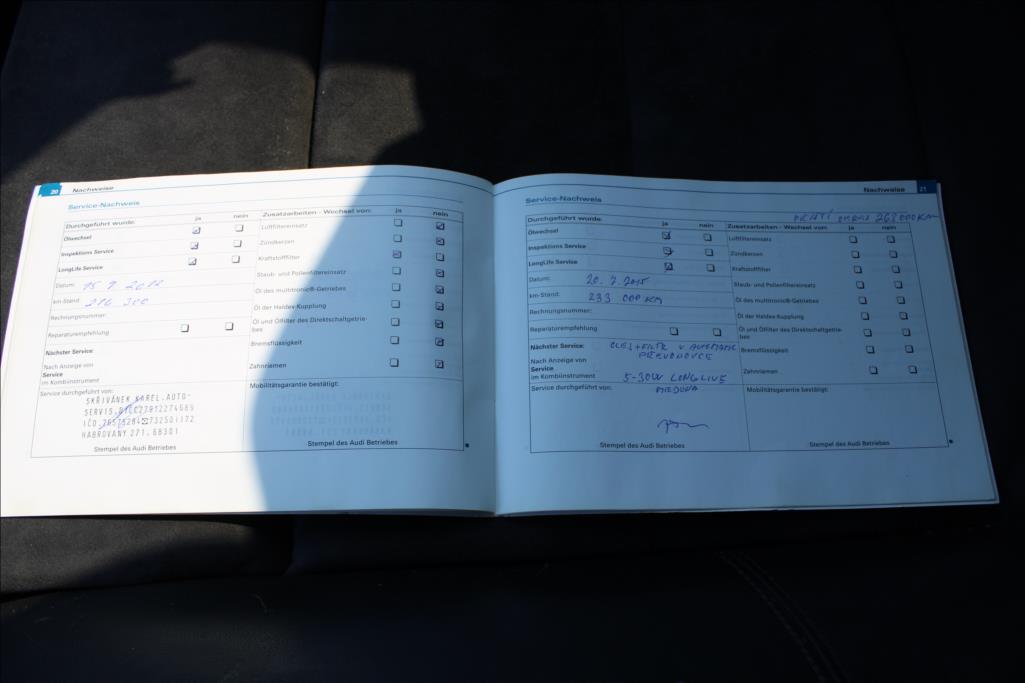 2006 – Audi A4 – 3,0 TDi  4×4,AUTOMAT,XENONY