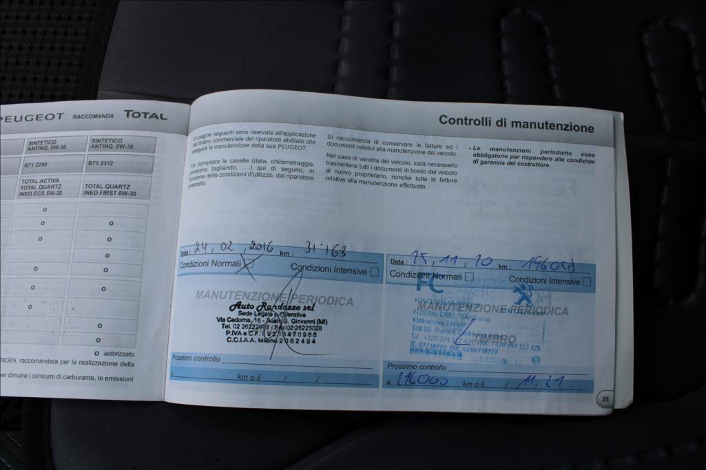 2015 – Peugeot 508 – 2,0 HDi  AUTOMAT,DIG.KLIMA,DPH