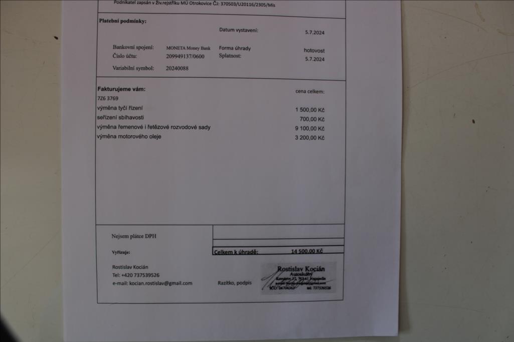 2012 – Ford S-MAX – 2,0 TDCi  SERVISKA, AUTOMAT