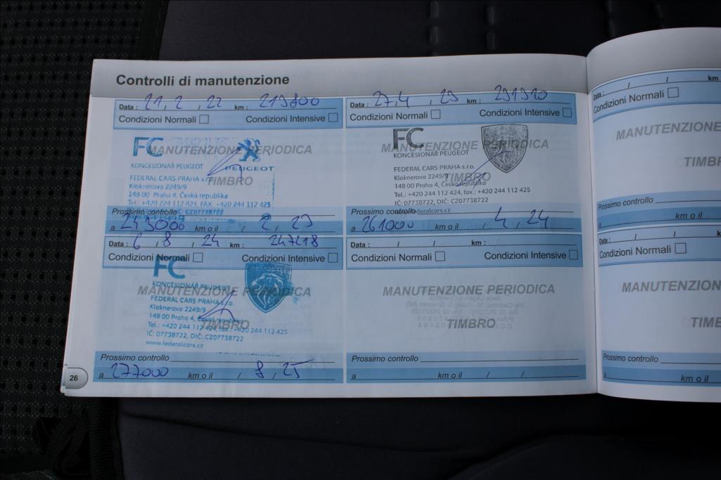 2015 – Peugeot 508 – 2,0 HDi  AUTOMAT,DIG.KLIMA,DPH