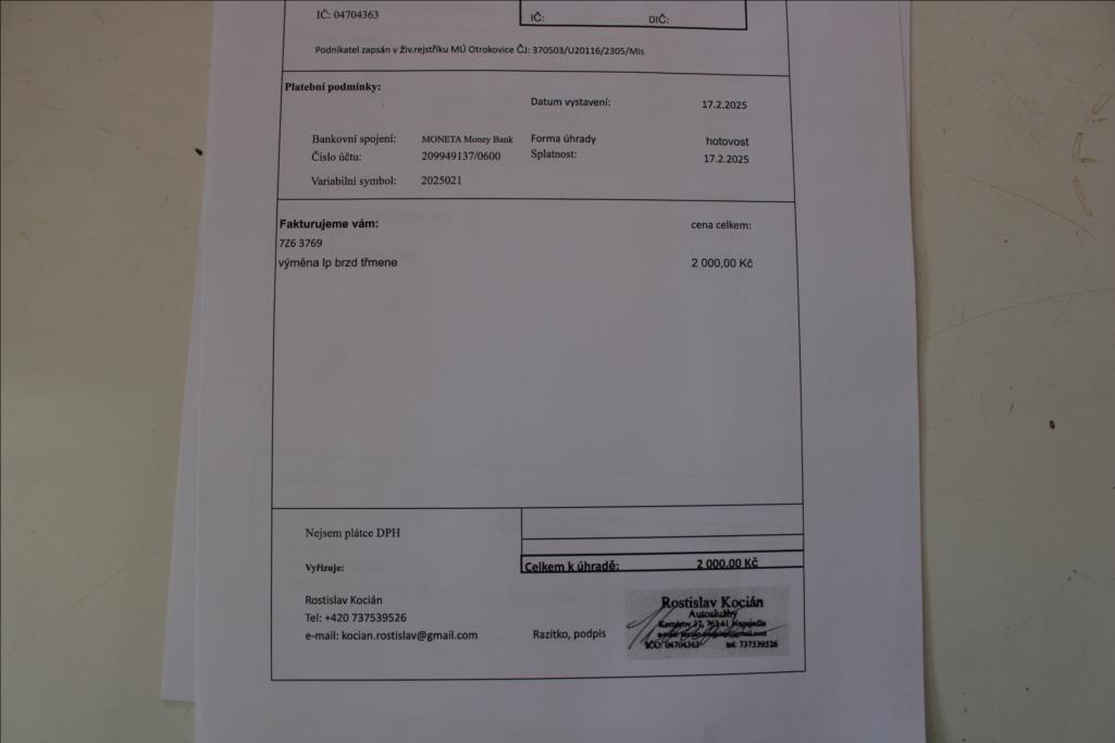 2012 – Ford S-MAX – 2,0 TDCi  SERVISKA, AUTOMAT