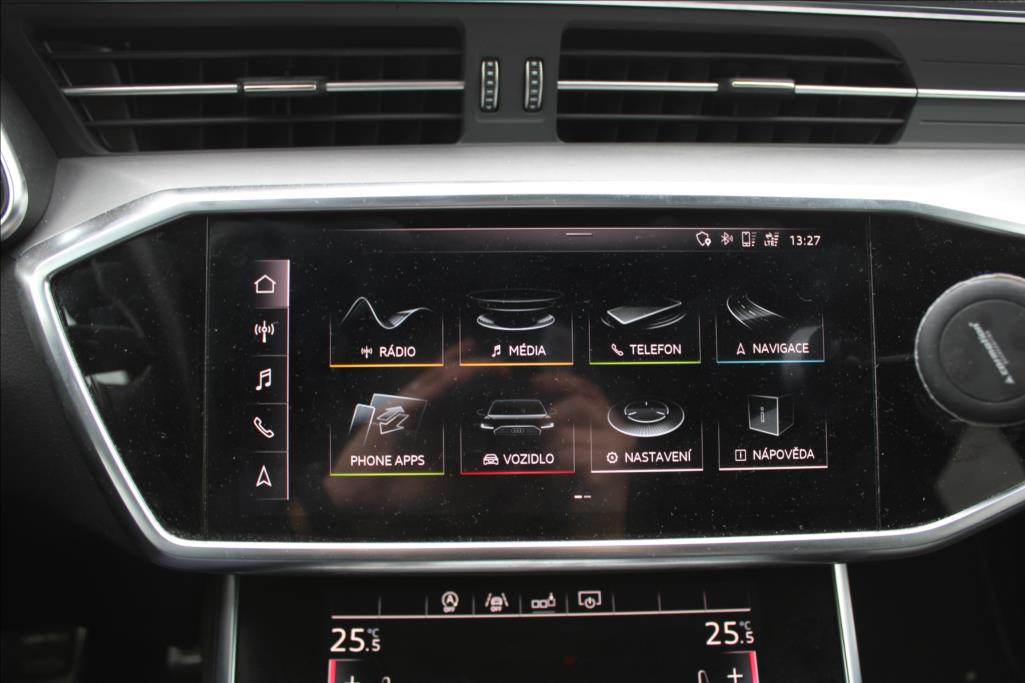 2019 – Audi A6 – 3,0 50TDi  S-LINE, TOP, DPH