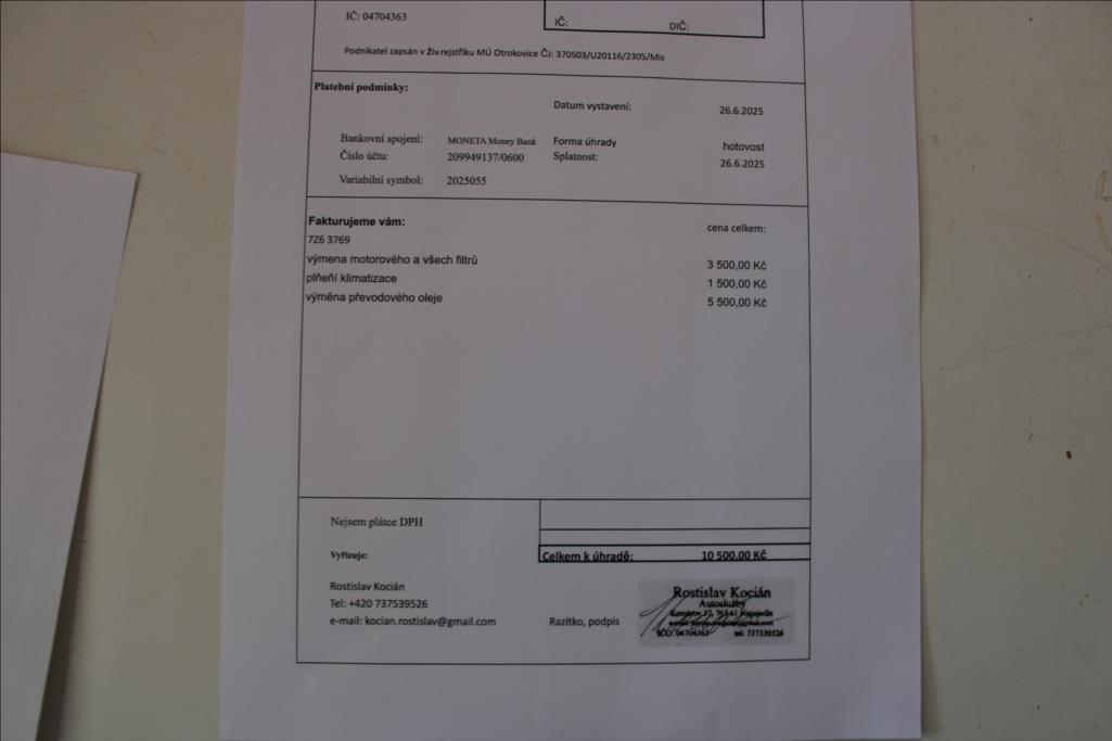 2012 – Ford S-MAX – 2,0 TDCi  SERVISKA, AUTOMAT