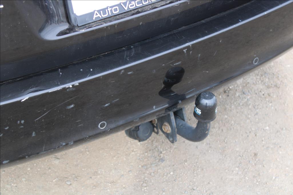 2015 – Peugeot 508 – 2,0 HDi  AUTOMAT,DIG.KLIMA,DPH