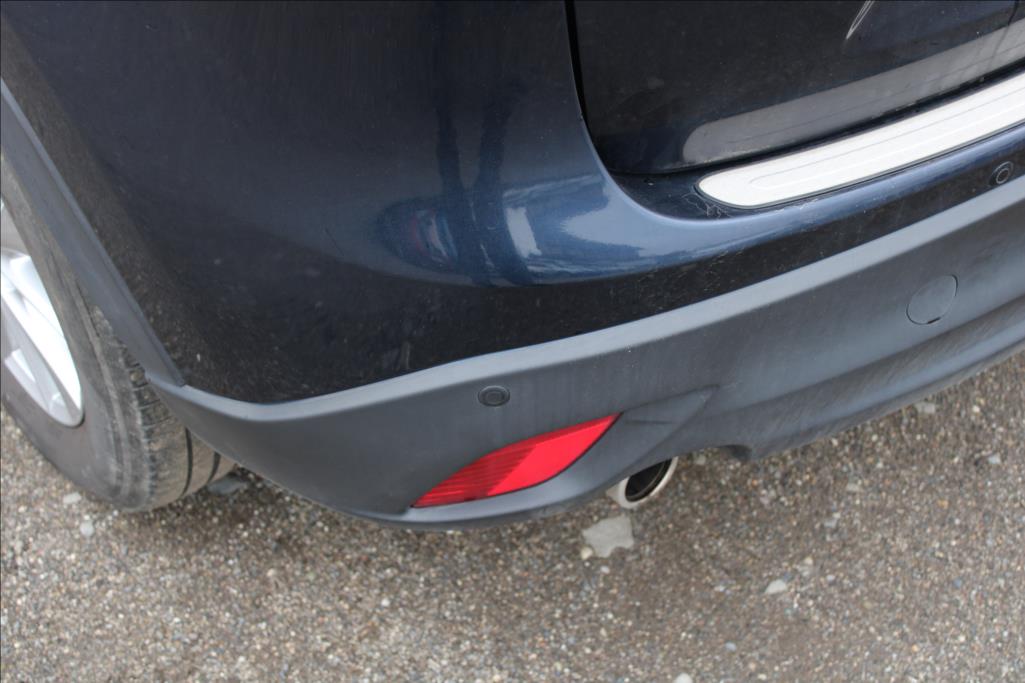 2014 – Mazda CX-5 – 2,2 D Skyactiv  NAVI,XENONY,ČR