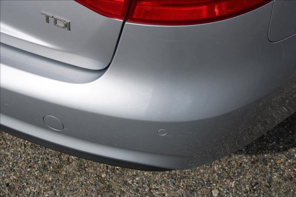 2015 – Audi A4 – 2,0 TDi  AUTOMAT, S-LINE