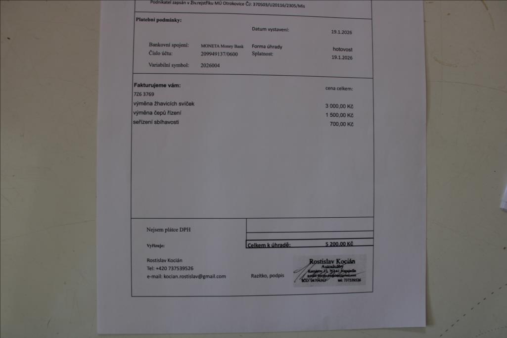 2012 – Ford S-MAX – 2,0 TDCi  SERVISKA, AUTOMAT