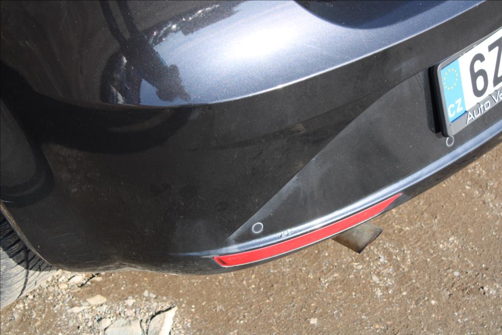 2011 – Seat Leon – 1,2 TSi  KLIMA, ROZVODY