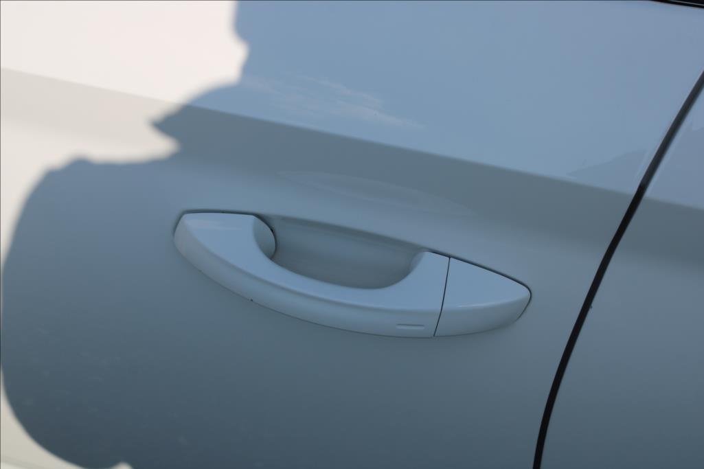 2021 – Škoda Scala – 1,5 TSi  STYLE, KAMERA, ČR