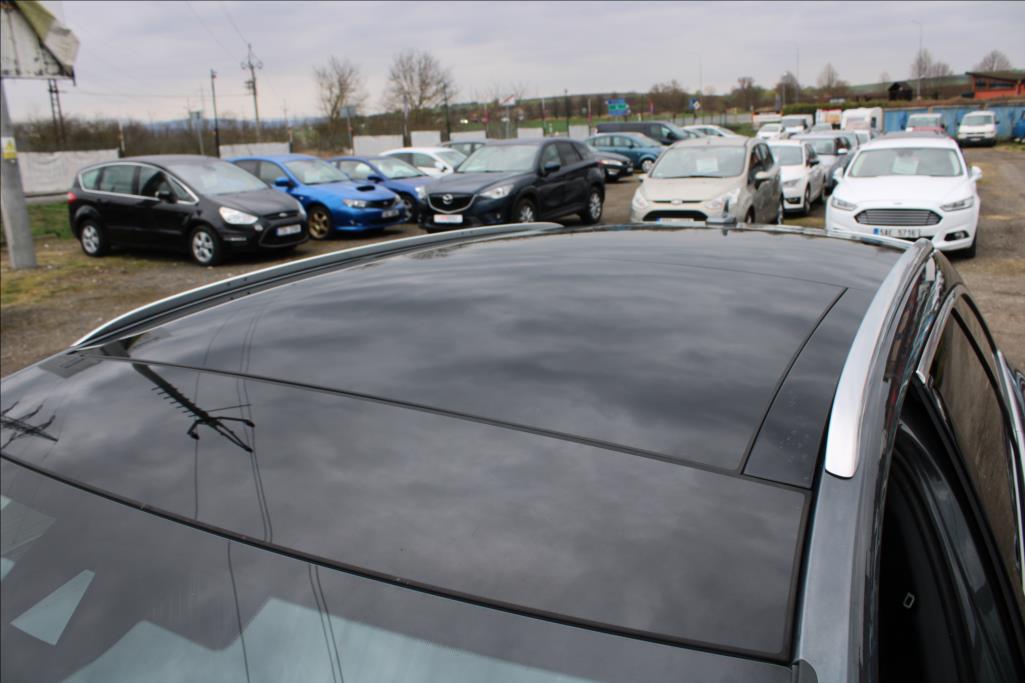 2019 – Audi A6 – 3,0 50TDi  S-LINE, TOP, DPH