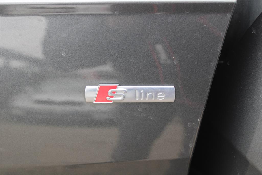 2019 – Audi A6 – 3,0 50TDi  S-LINE, TOP, DPH