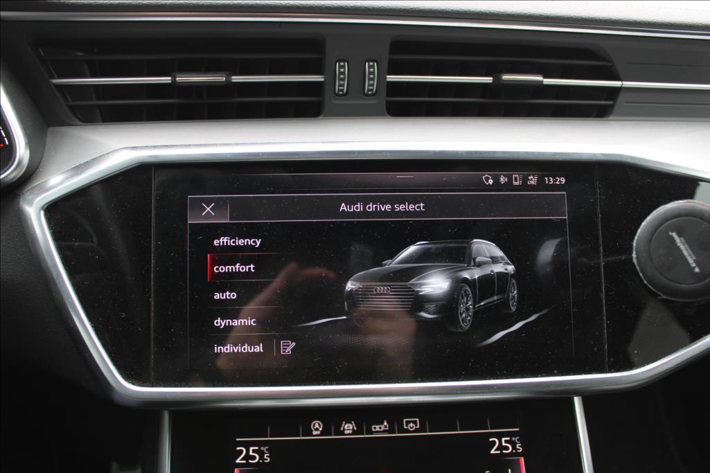 2019 – Audi A6 – 3,0 50TDi  S-LINE, TOP, DPH