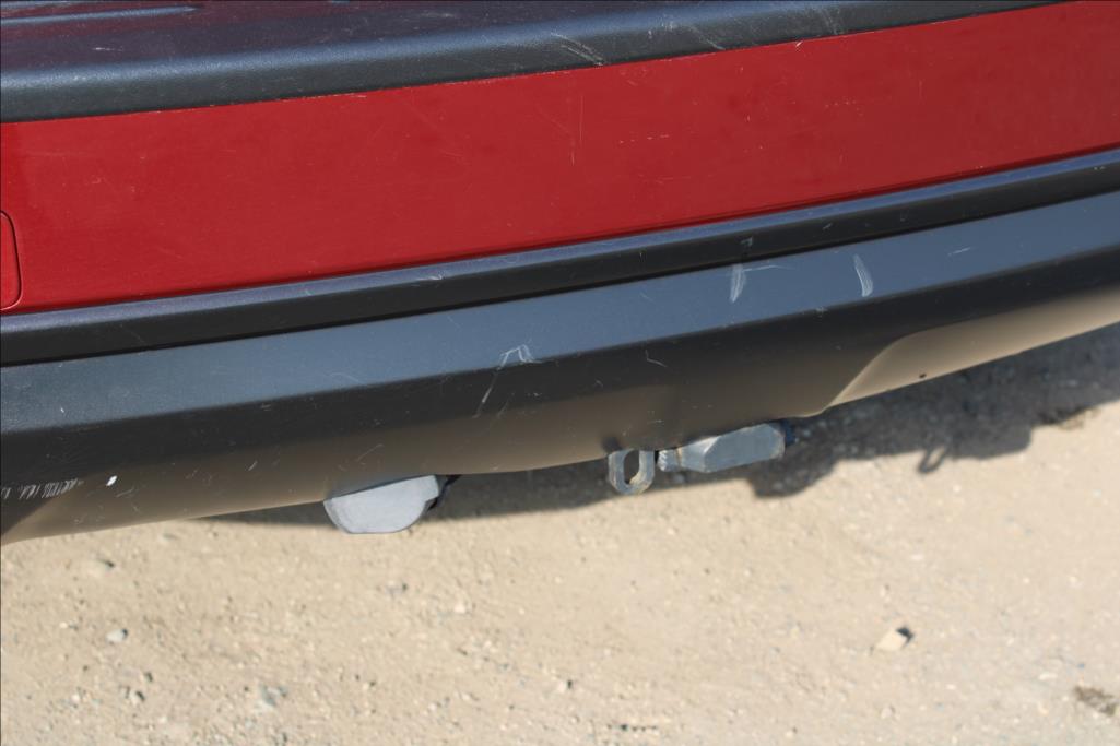 2016 – Subaru Forester – 2,0 D-S CVT  SPORT,AUTOMAT