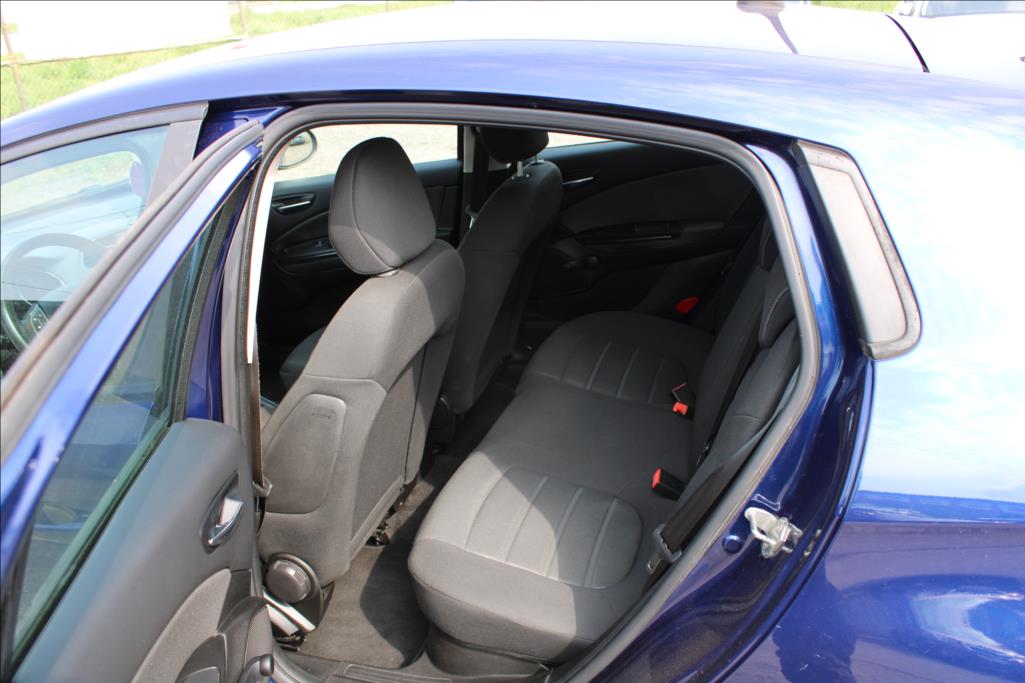 2010 – Fiat Bravo – 1,4 i  XENONY, DIG.KLIMA