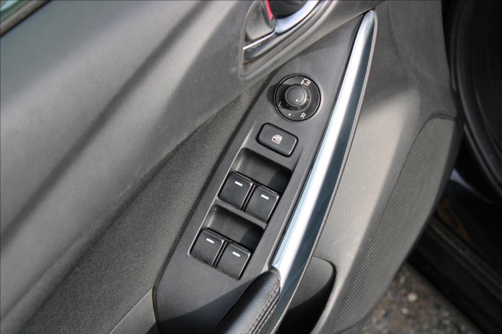 2014 – Mazda 6 – 2,2 D  GO MOTORU, DIG.KLIMA