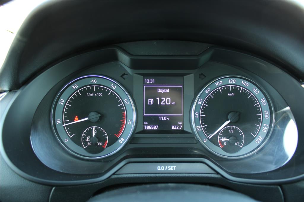 2015 – Škoda Octavia – 1,4 TSi  EDITTION, XENONY