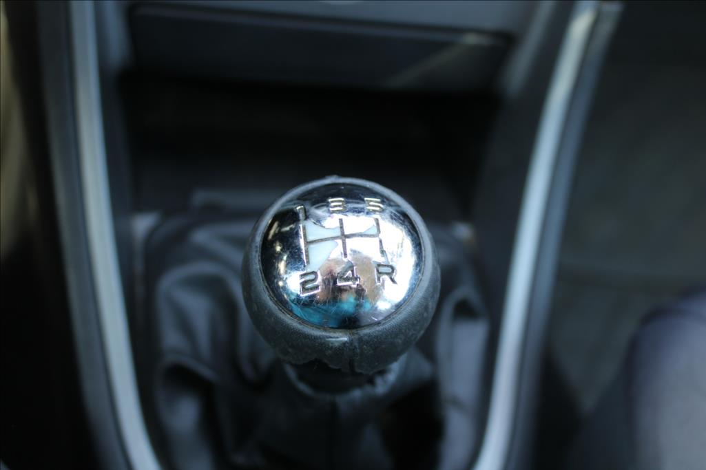 2002 – Peugeot 307 – 2,0 HDi  KLIMA, STK 1/2028