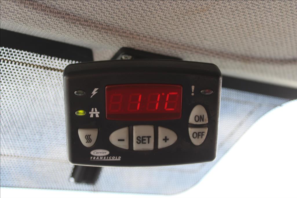 2007 – Mercedes-Benz Vito – 2,2 CDi  CHLAĎÁK, DPH, ČR