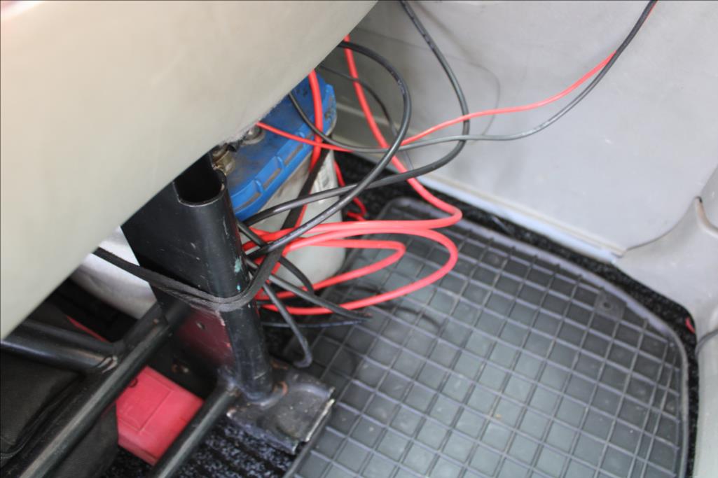 2007 – Nissan Primastar – 1,9 DCi  9 – MÍST, NEZ.TOPENÍ