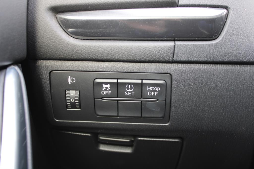 2014 – Mazda 6 – 2,2 D  GO MOTORU, DIG.KLIMA