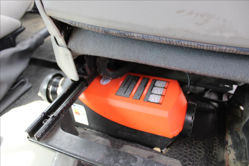 2007 – Nissan Primastar – 1,9 DCi  9 – MÍST, NEZ.TOPENÍ