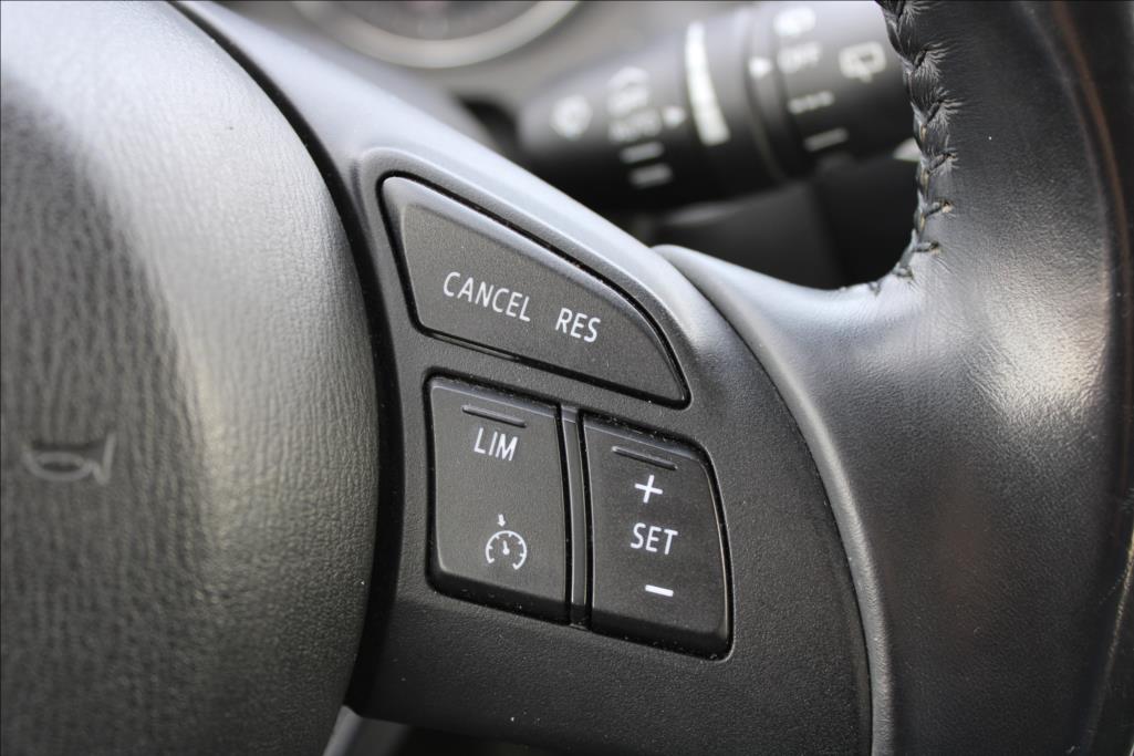 2014 – Mazda 6 – 2,2 D  GO MOTORU, DIG.KLIMA