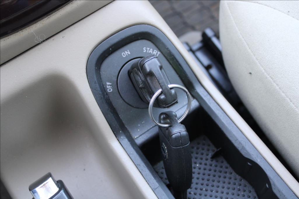 2006 – Fiat Croma – 1,9 JTD  STK 4/2028,DIG.KLIMA