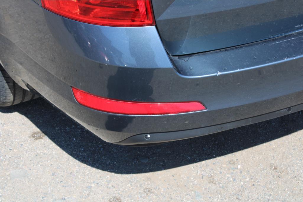 2015 – Škoda Octavia – 1,4 TSi  EDITTION, XENONY