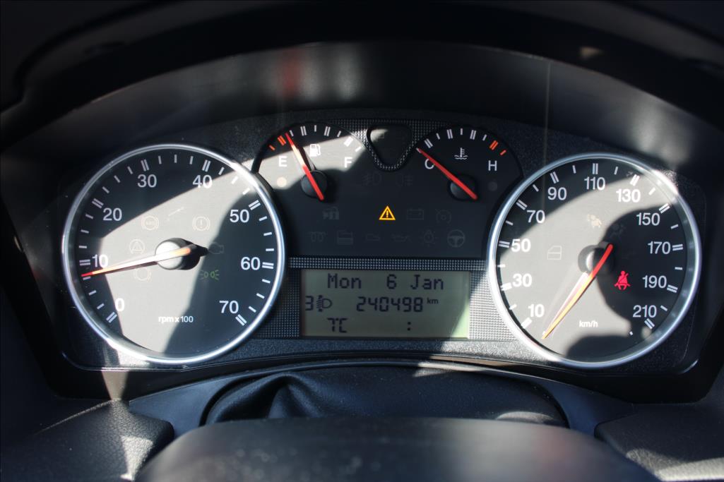 2006 – Fiat Croma – 1,9 JTD  STK 4/2028,DIG.KLIMA