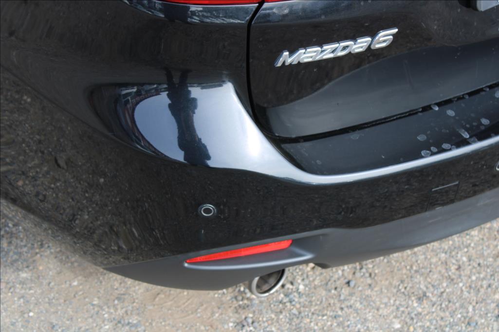 2014 – Mazda 6 – 2,2 D  GO MOTORU, DIG.KLIMA