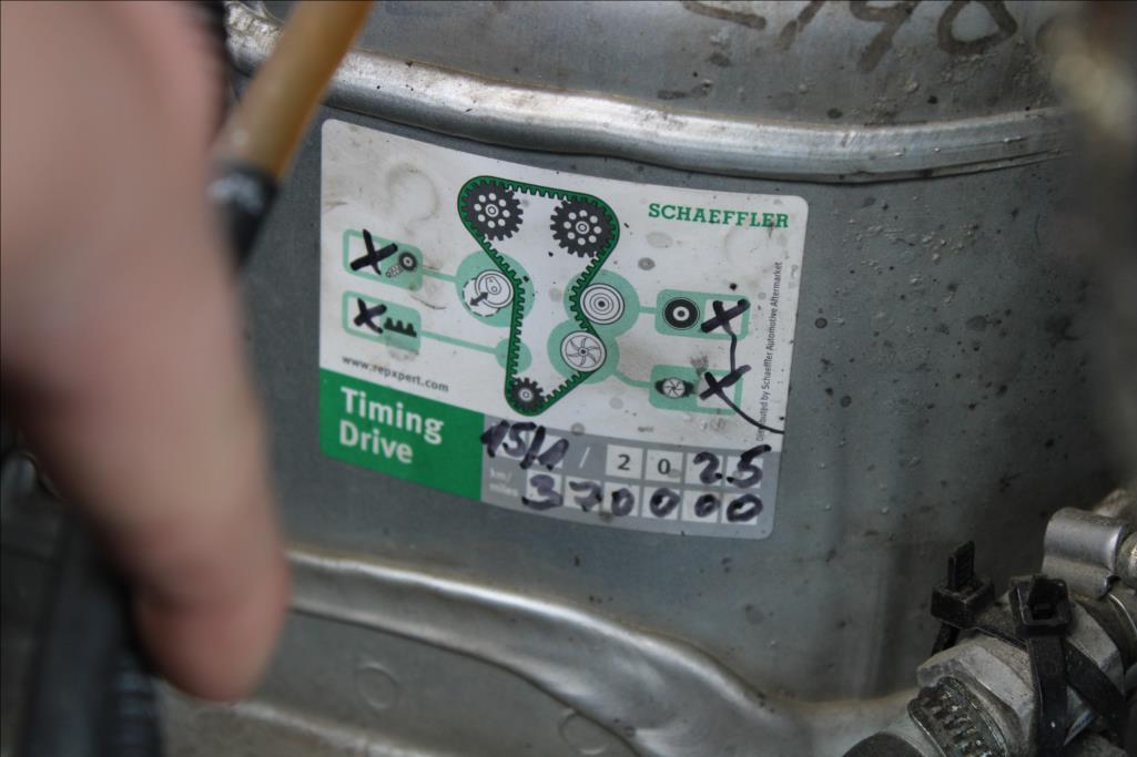 2007 – Nissan Primastar – 1,9 DCi  9 – MÍST, NEZ.TOPENÍ