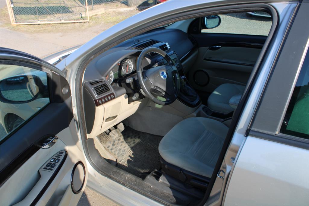 2006 – Fiat Croma – 1,9 JTD  STK 4/2028,DIG.KLIMA