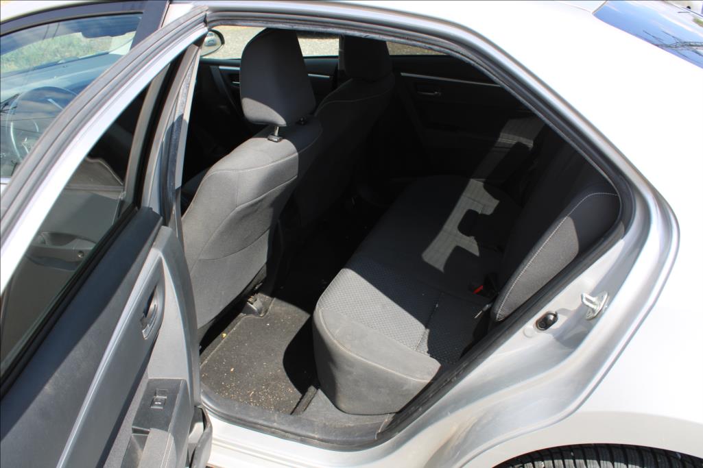 2017 – Toyota Corolla – 1,6 Valvematic  AAC,KAMERA,NAVI