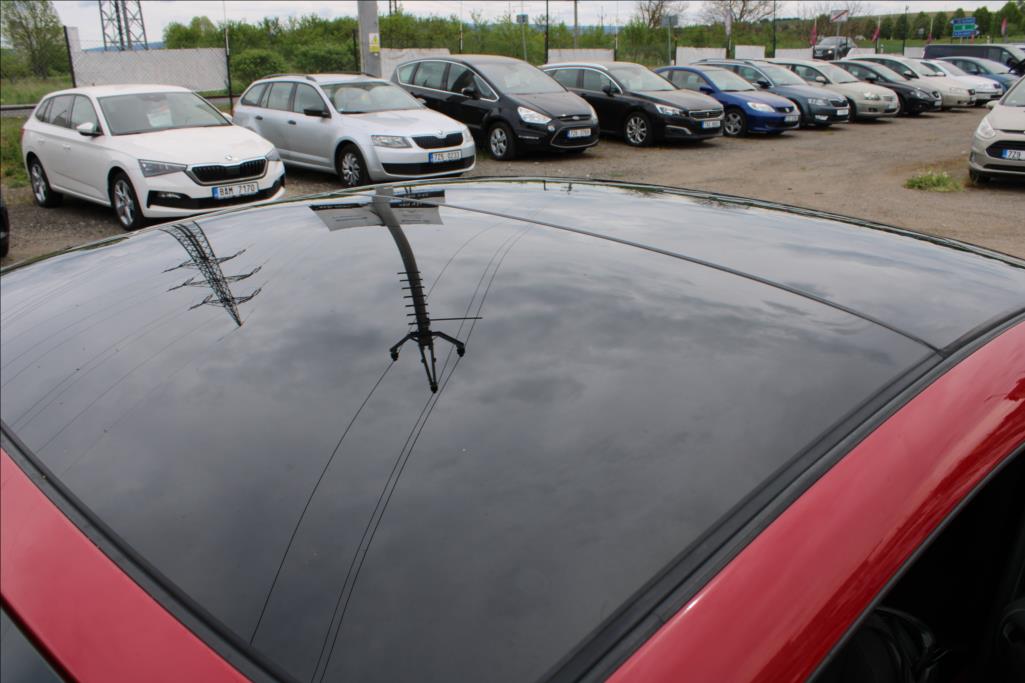 2006 – Volkswagen EOS – 2,0 FSi  KLIMA, XENONY