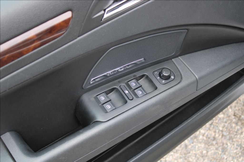 2014 – Škoda Superb – 3,6 FSi  4 x 4, DSG, 191KW