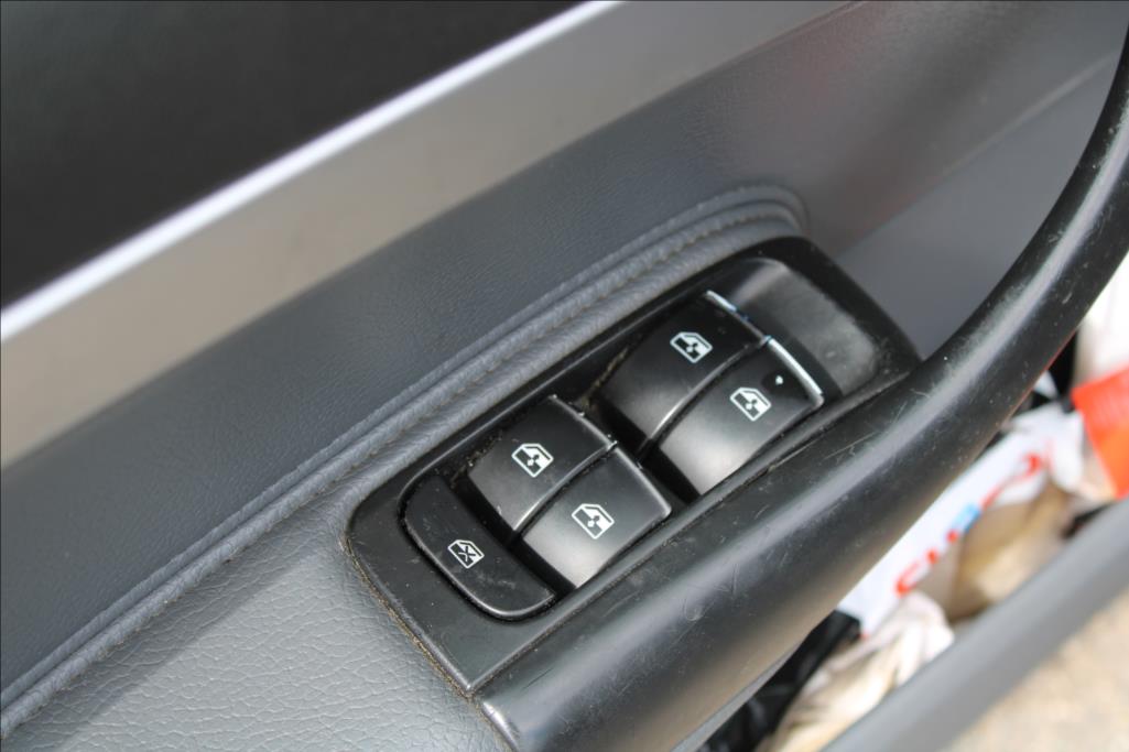 2006 – Saab 9-3 – 2,0 i  AUTOMAT, KLIMA