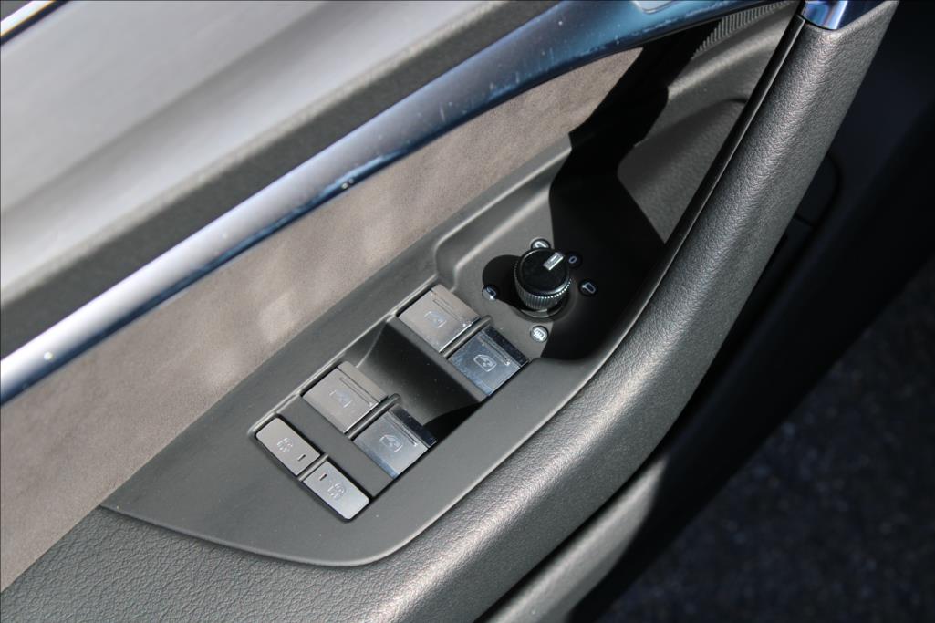 2019 – Audi A6 – 3,0 50TDi  50,S-LINE,TOP,DPH