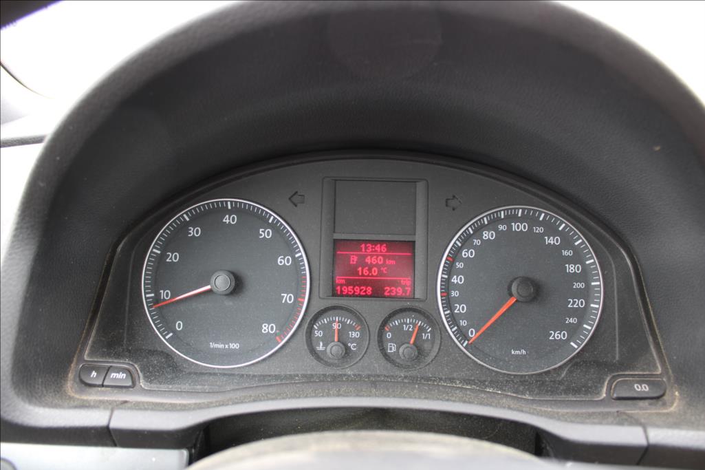 2006 – Volkswagen EOS – 2,0 FSi  KLIMA, XENONY