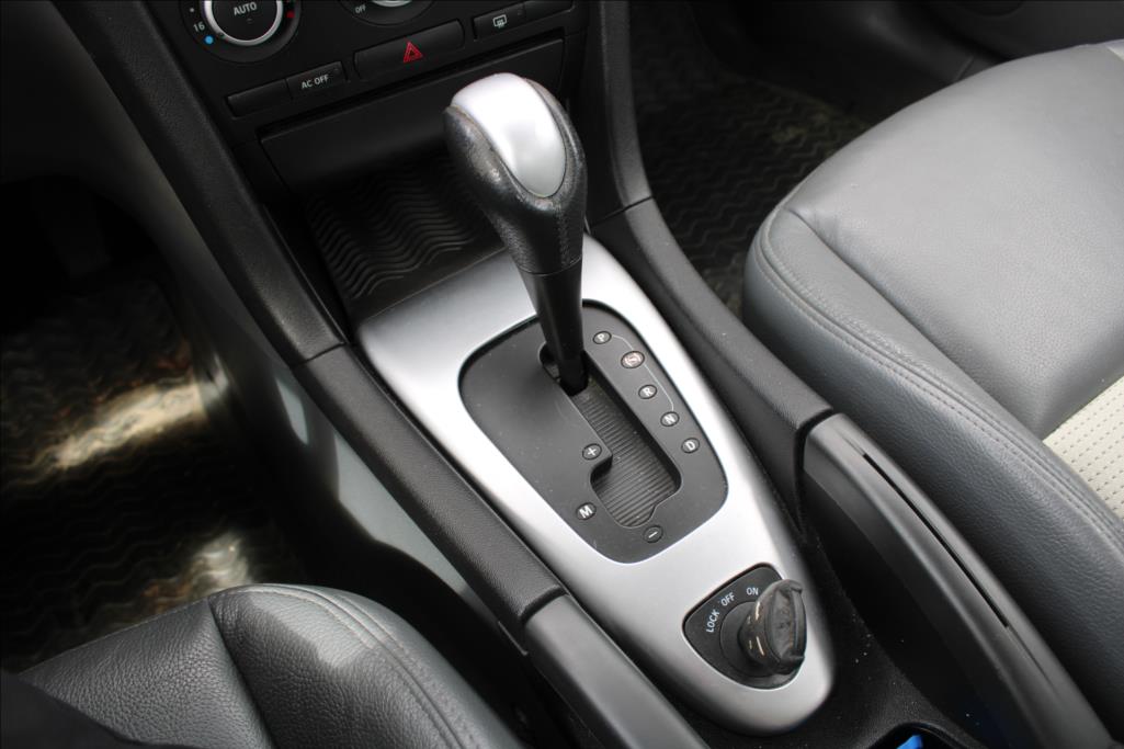 2006 – Saab 9-3 – 2,0 i  AUTOMAT, KLIMA
