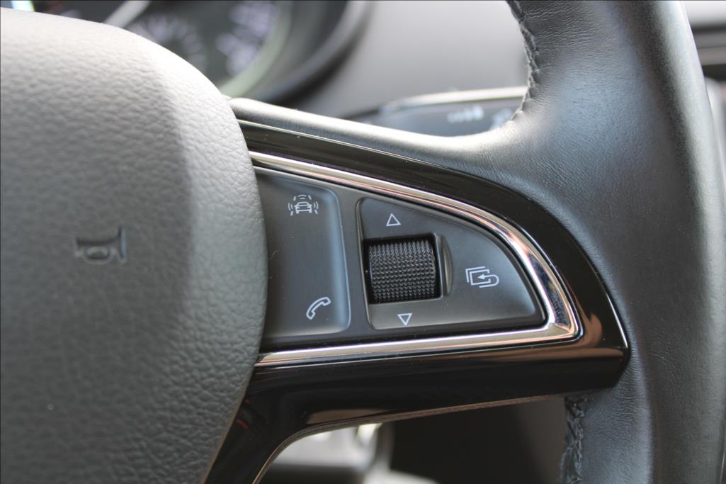 2016 – Škoda Octavia – 2,0 TDi  AMBITION, DIG. KLIMA