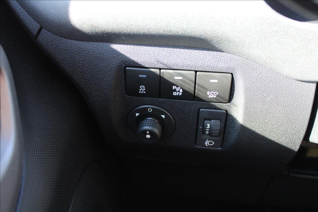 2017 – Peugeot Partner Tepee – 1,6 HDi  1.maj.,ČR,STK 9/2027