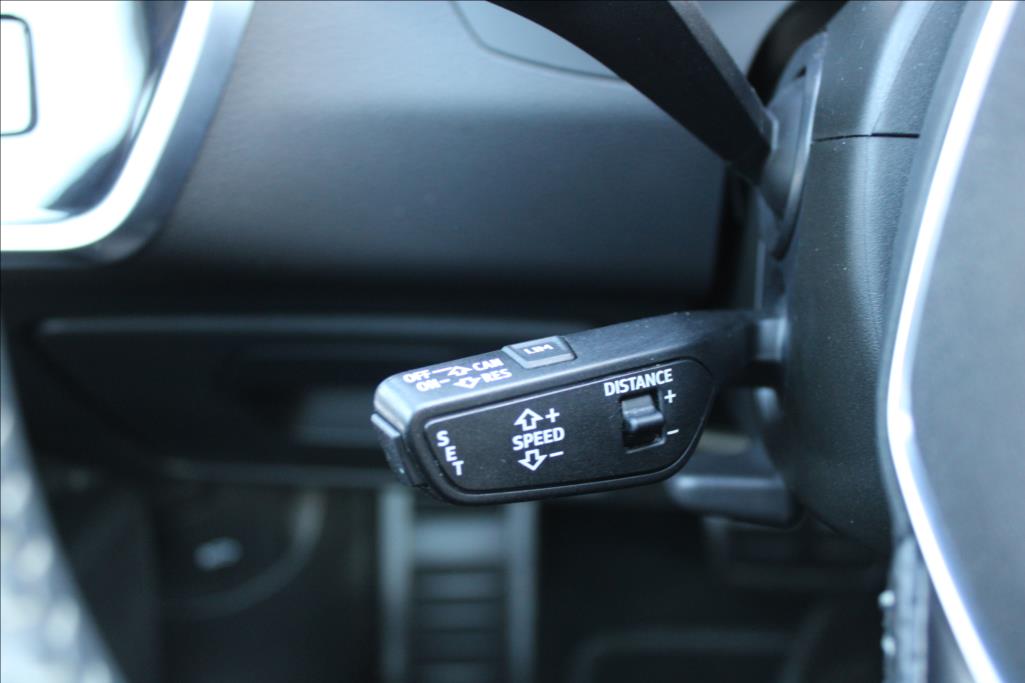 2019 – Audi A6 – 3,0 50TDi  50,S-LINE,TOP,DPH