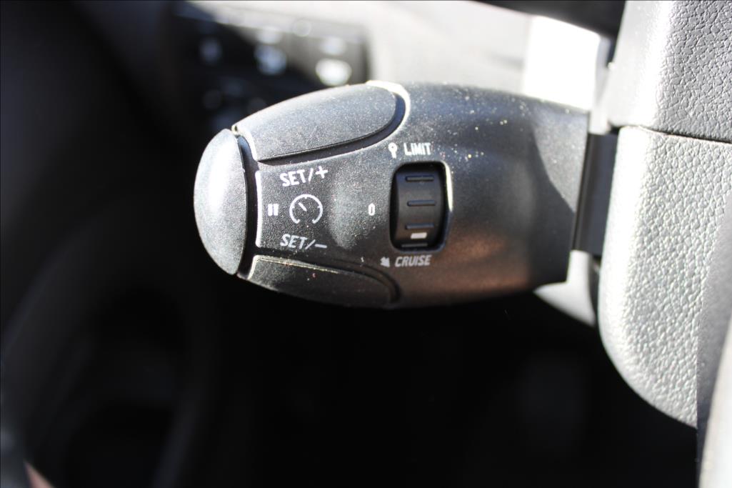 2017 – Peugeot Partner Tepee – 1,6 HDi  1.maj.,ČR,STK 9/2027