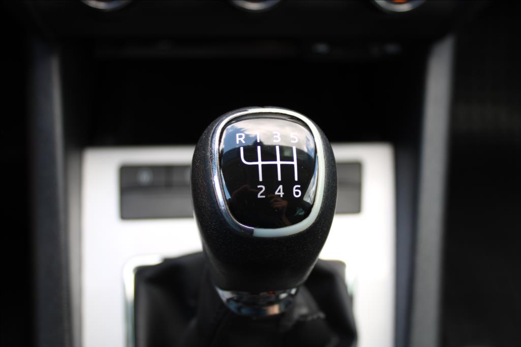 2016 – Škoda Octavia – 2,0 TDi  AMBITION, DIG. KLIMA