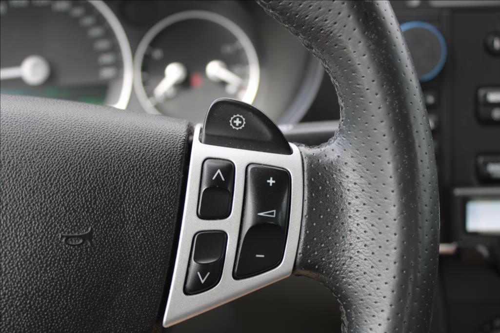 2006 – Saab 9-3 – 2,0 i  AUTOMAT, KLIMA