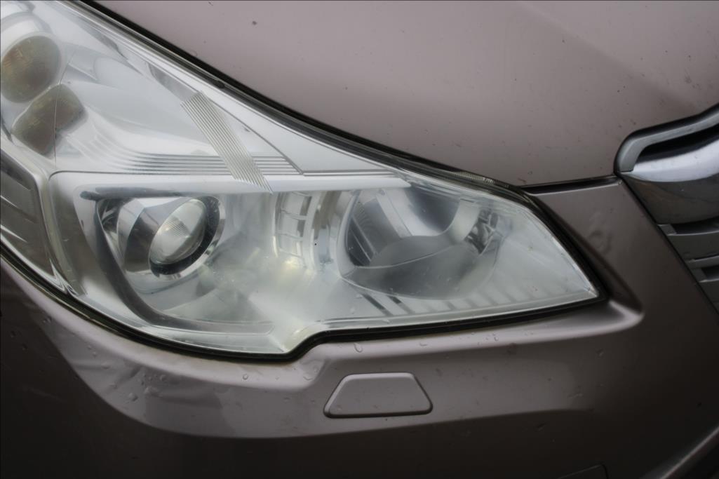 2015 – Subaru Outback – 2,0 D  4 x 4, ČR, SERVISKA