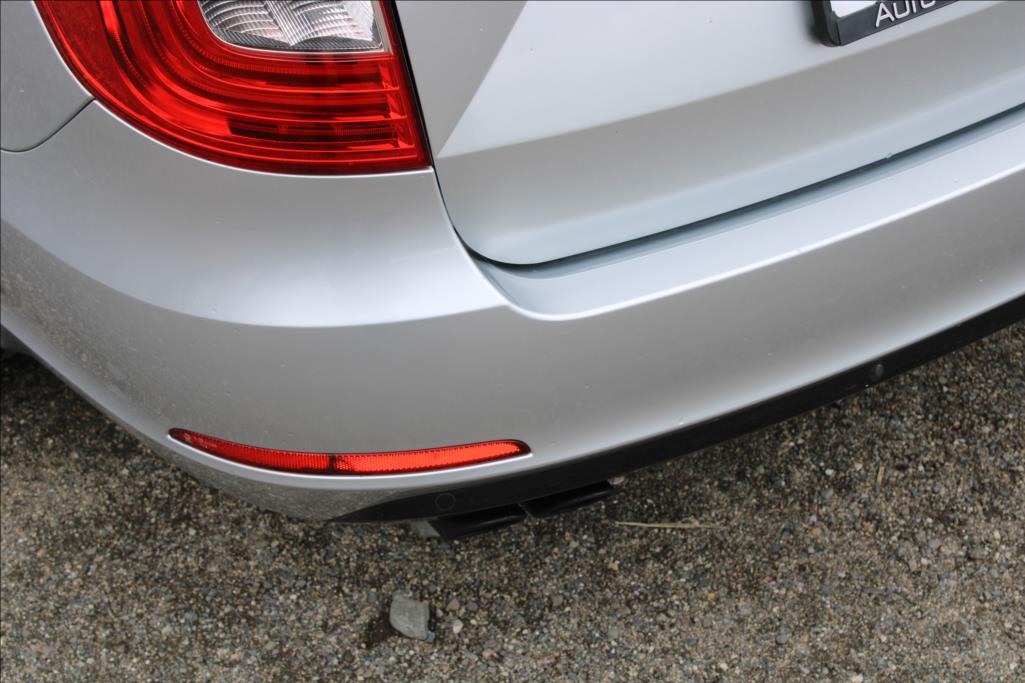 2014 – Škoda Superb – 3,6 FSi  4 x 4, DSG, 191KW