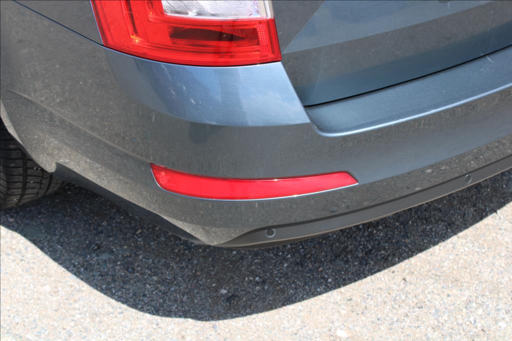 2016 – Škoda Octavia – 2,0 TDi  AMBITION, DIG. KLIMA