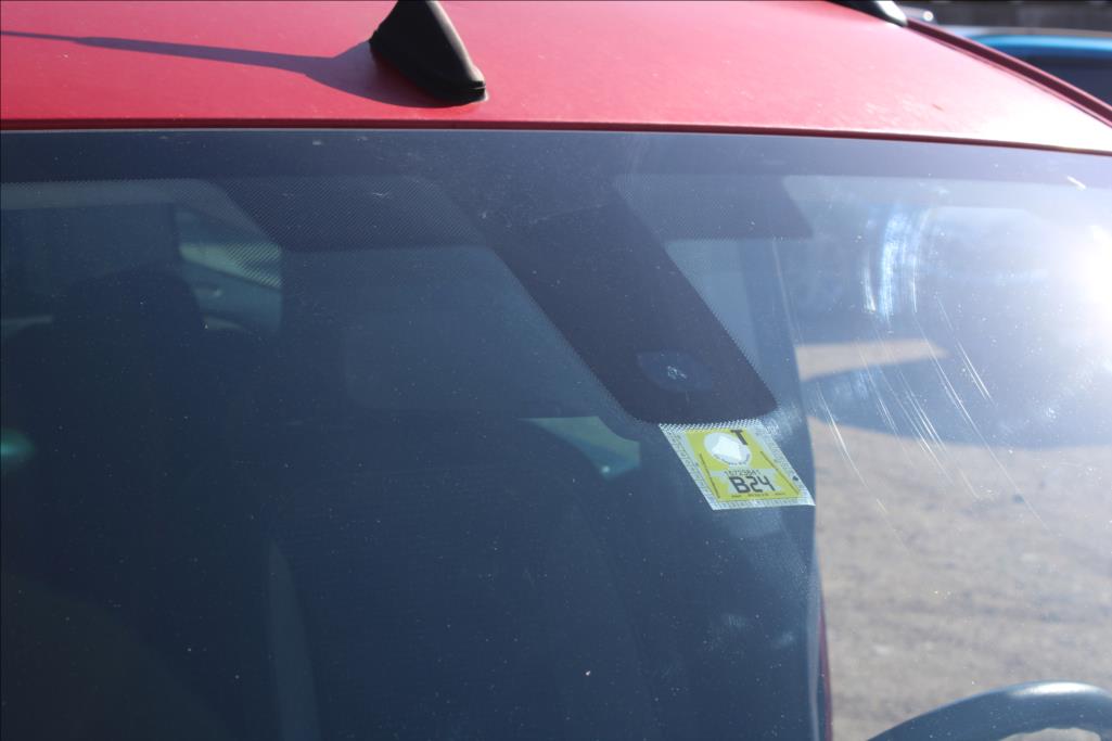 2017 – Peugeot Partner Tepee – 1,6 HDi  1.maj.,ČR,STK 9/2027